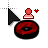 Normal select cursor