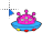 Normal select cursor
