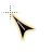 Handwriting cursor