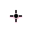 Precision select cursor