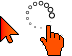 Cool Cursors cursor preview
