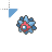 starmie s cursor