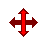 resize-v cursor