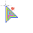 RainbowDays Cursors preview
