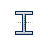 Text select cursor