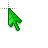 Nature Theme Pack Cursors preview