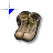 MW2 Boots 2 Emblem cursor