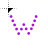 Diggley W cursor