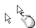 RealWorld classic Cursors preview