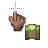 Normal select cursor