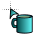 Normal select cursor