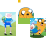 Outer Space Cursors preview