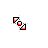 diagonal resize 1 cursor