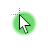 Glow 8 cursor