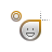 pin-left cursor