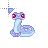 Working in background cursor