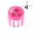 Normal select cursor