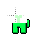 Unavailable cursor