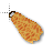 Fire Cape cursor