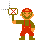 SuperMarioUnavaible cursor