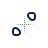 Diagonal resize 1 cursor