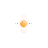 Vertical resize cursor
