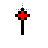 Alternate select cursor