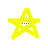 simple star cursor