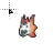 3d volcarona cursor