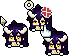 Albedo - Overlord | by Ghostoso Cursors cursor preview