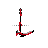 Text select cursor