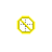 NO cursor