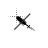 Helicopter Cursor cursor