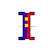 Text select cursor