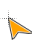 Normal select cursor