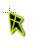 Unavailable cursor