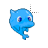 Normal select cursor