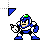 Flashman cursor