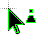 GlowPerson cursor