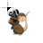 pirate mouse cursor