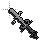bandos godsword cursor