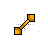Mat Diagonal 2 cursor