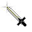 Xena Sword Static2  cursor