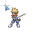 Kyle Dunamis Cursors preview