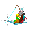 Discord -Diagonal 2- cursor