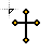 Precision select cursor