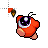 Waddle Doo Location cursor