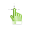 Link select cursor