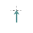 Alternate select cursor