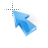 Normal select cursor